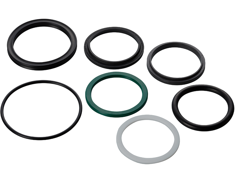 Balfes Bikes RockShox AM Rear Shock Air Can basic Service Kit - Monarch High Volume B C1 RRT3 | Free postage over £30, £10 off first order, price match & 0% finance.