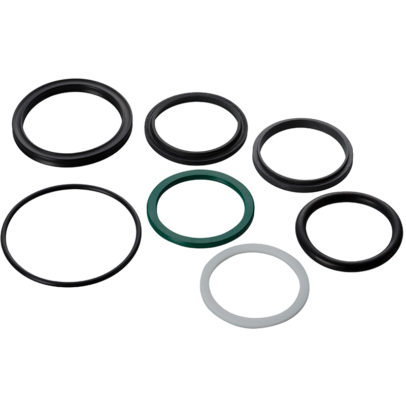 Balfes Bikes RockShox AM Rear Shock Air Can basic Service Kit - Monarch DebonAir 2015 | Free postage over £30, £10 off first order, price match & 0% finance.