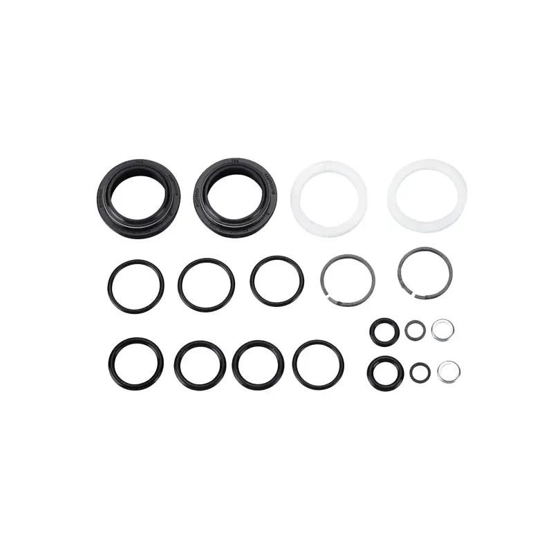 Balfes Bikes RockShox Spare - 200 Hour/1 Year Service Kit Includes Dust Seals Foam Rings O-Ring Seals - Reba-10 Boosta7-A9/Reba-10 Nonboost A7-A8 Reba-12 Boost A5- | Free postage over £30, £10 off first order, price match & 0% finance.