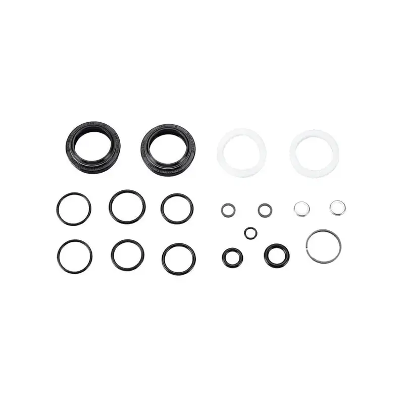 Balfes Bikes RockShox Spare - Seatpost Service Kit - 200 Hour/1 Year Service Includes Foam Ring Inner Sealhead Bushing and O-Rings - Reverb AXS: | Free postage over £30, £10 off first order, price match & 0% finance.