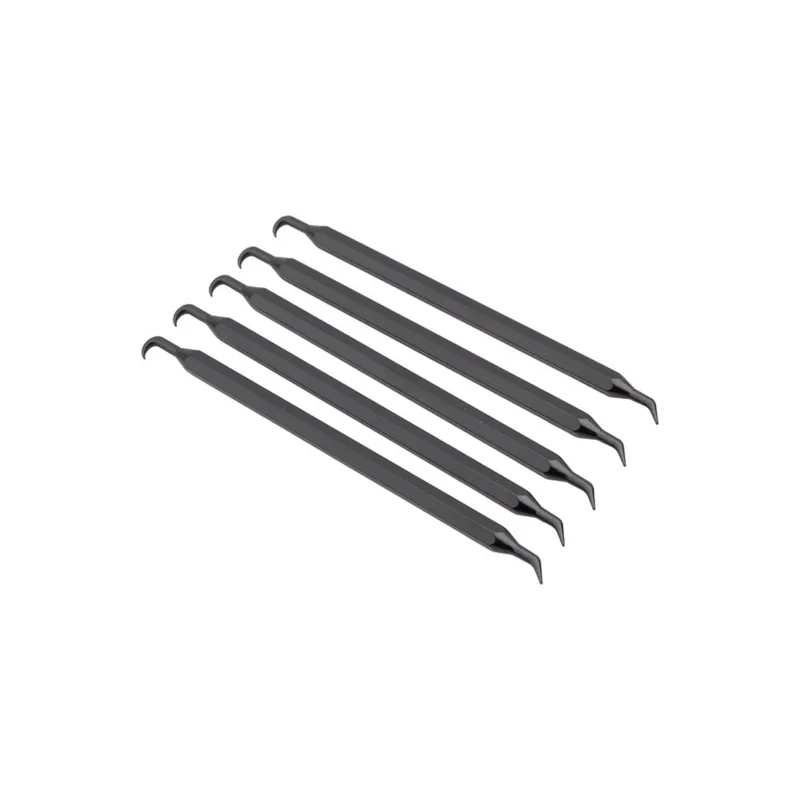 Balfes Bikes RockShox Rockshox Glass Fiber Reinforced Nylon Non-Scratch O-Ring Pick Tools - Qty 5 For Use On Suspension Products | Free postage over £30, £10 off first order, price match & 0% finance.