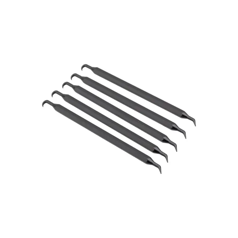 Balfes Bikes RockShox Rockshox Glass Fiber Reinforced Nylon Non-Scratch O-Ring Pick Tools - Qty 5 For Use On Suspension Products | Free postage over £30, £10 off first order, price match & 0% finance.