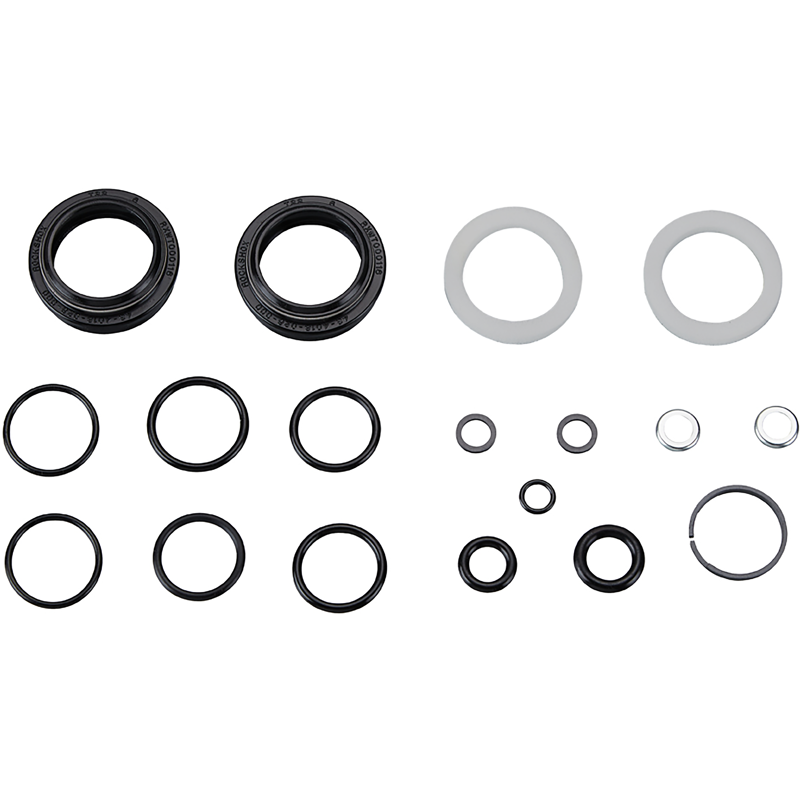 Balfes Bikes RockShox 200 Hour/1 Year Service Kit - RUDY XL BASE/ULTIMAT | Free postage over £30, £10 off first order, price match & 0% finance.