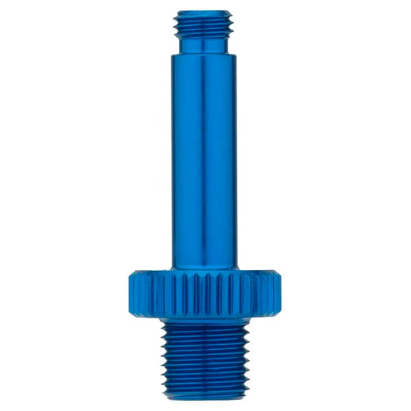 RockShox Spare - Rear Shock Air Valve Adapter For Charging Ifp - Sidluxe A1+ 2021+ 2021