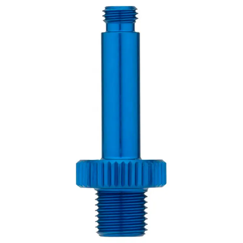 Balfes Bikes RockShox Spare - Rear Shock Air Valve Adapter For Charging Ifp - Sidluxe A1+ 2021+ 2021 | Free postage over £30, £10 off first order, price match & 0% finance.
