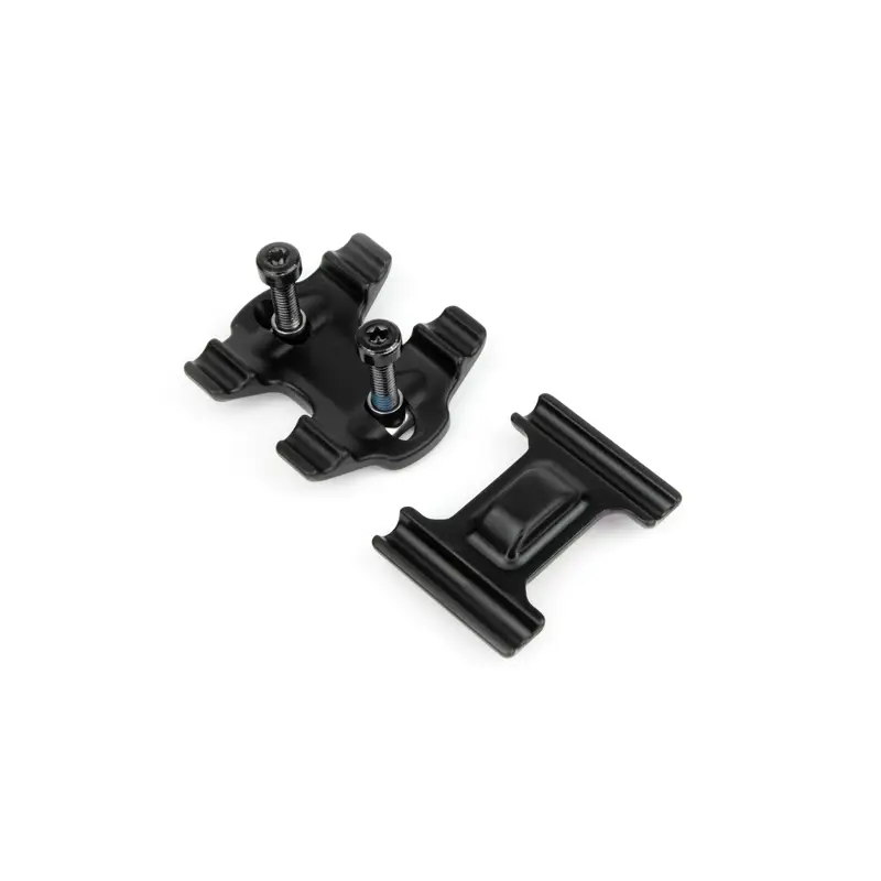 Balfes Bikes RockShox Seatpost Post Clamp Kit - Includes Clamp Nuts And Bolts - Reverb Axs B1 2026+ | Free postage over £30, £10 off first order, price match & 0% finance.