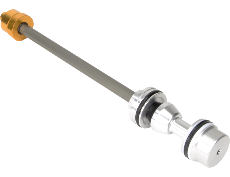 Balfes Bikes RockShox Air Spring Upgrade Kit - DebonAir+ w/ Butter Cup - PIKE C1+ 2023+ V2 - 120MM | Free postage over £30, £10 off first order, price match & 0% finance.