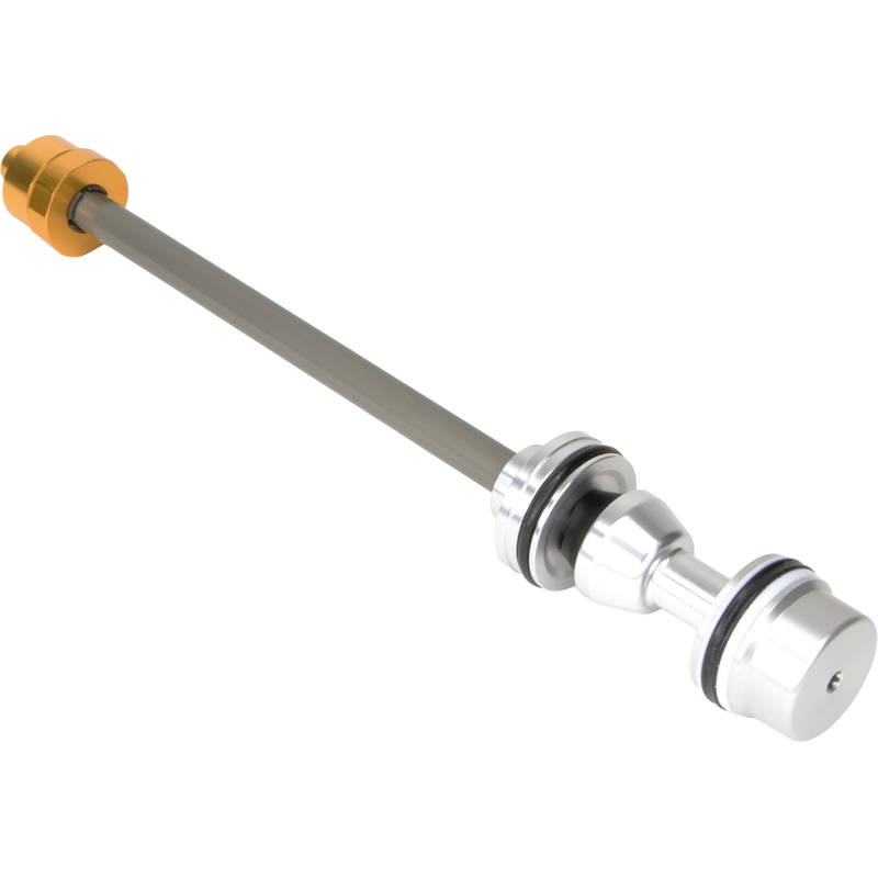 Balfes Bikes RockShox Air Spring Upgrade Kit - DebonAir+ w/ Butter Cup - PIKE C1+ 2023+ V2 - 120MM | Free postage over £30, £10 off first order, price match & 0% finance.