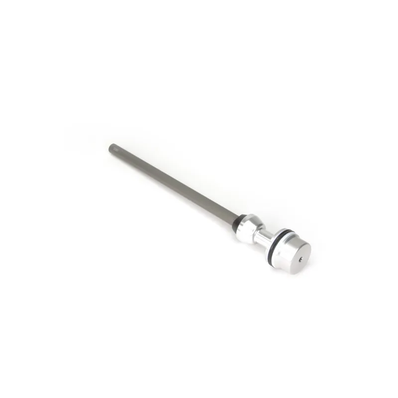 Balfes Bikes RockShox Fork Spring Debonair+ Shaft - Includes Air Shaft And Bumpers 27/29 Buttercup And Non-Buttercup Compatible - Pike C1+ V2 | Free postage over £30, £10 off first order, price match & 0% finance.