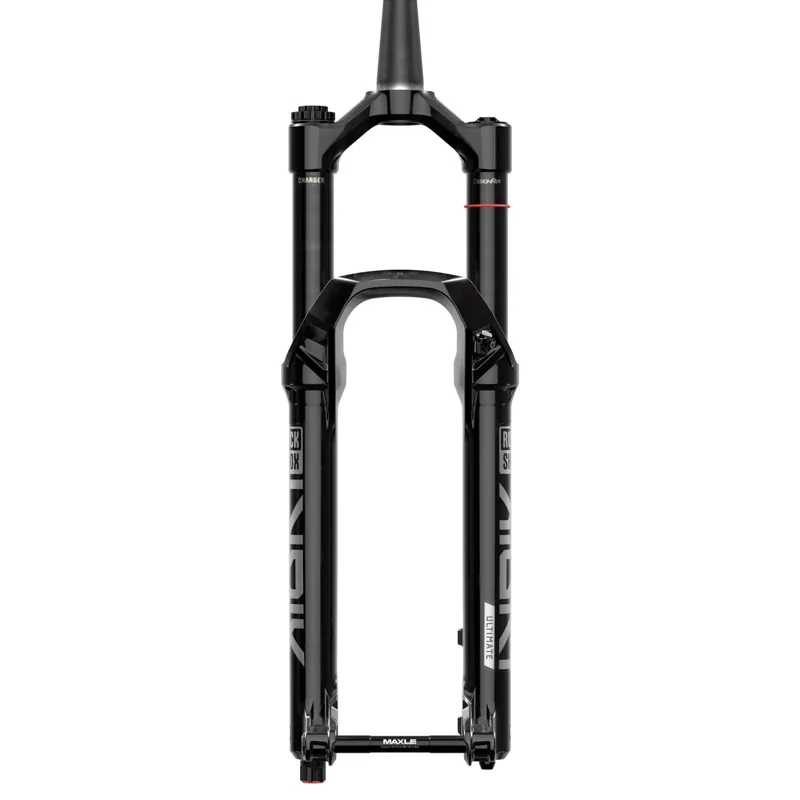 Rockshox Fork Lyrik Ultimate Charger 3.1 RC2 - 29in D2 in Gloss Black-1