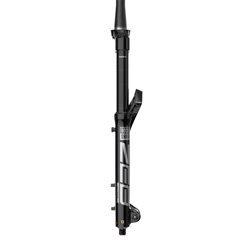 Rockshox Fork Zeb Ultimate Charger 3.1 RC2 - 29in A3 in Black-2