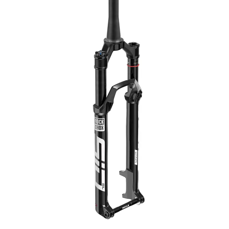 Balfes Bikes RockShox Fork Sid Sl Ultimate Race Day - 3P GLOSS BLACK | Free postage over £30, £10 off first order, price match & 0% finance.