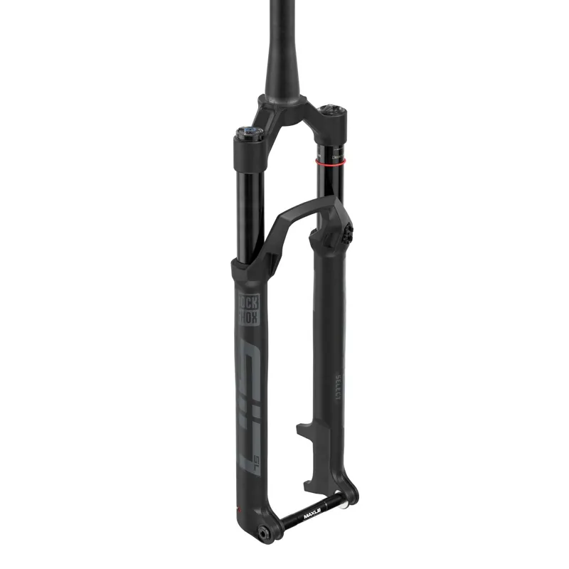 RockShox Fork Sid Sl Select Charger Rl - 2P BLACK