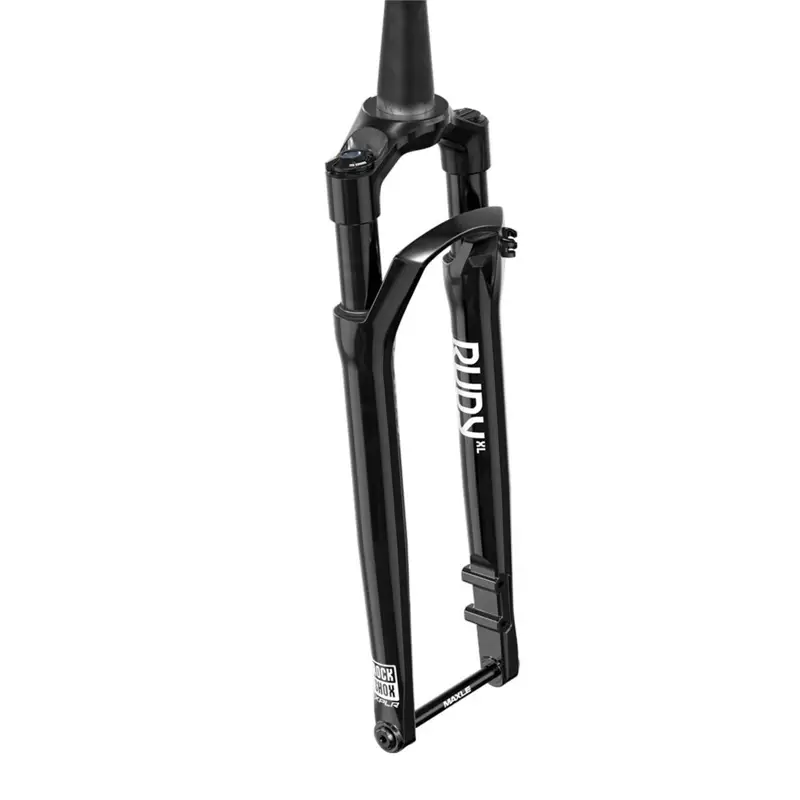 Balfes Bikes RockShox Fork Rudy Xl Ultimate Race Day 2 A1 GLOSS BLACK | Free postage over £30, £10 off first order, price match & 0% finance.