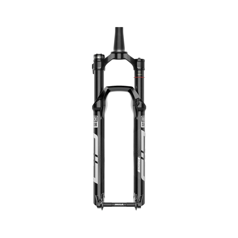 Balfes Bikes RockShox Rockshox SID Ultimate Flight Attendant USB-C 29in 15x110 44mm Tapered Debonair 120mm Fork in Black | Free postage over £30, £10 off first order, price match & 0% finance.
