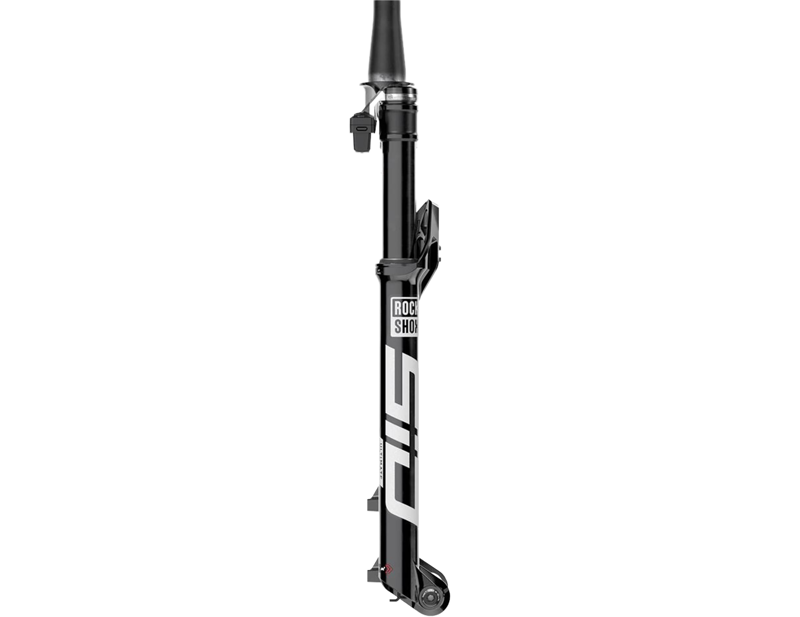 Rockshox SID Ultimate Flight Attendant USB-C 29in 15x110 44mm Tapered Debonair 120mm Fork in Black-2