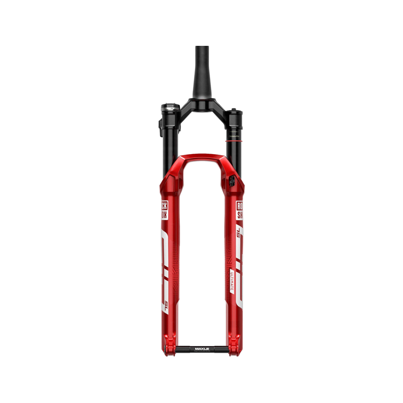 Balfes Bikes RockShox Fork Sid SL Ultimate Flight Attendant USB-C Race Day E2 in Electric Red | Free postage over £30, £10 off first order, price match & 0% finance.