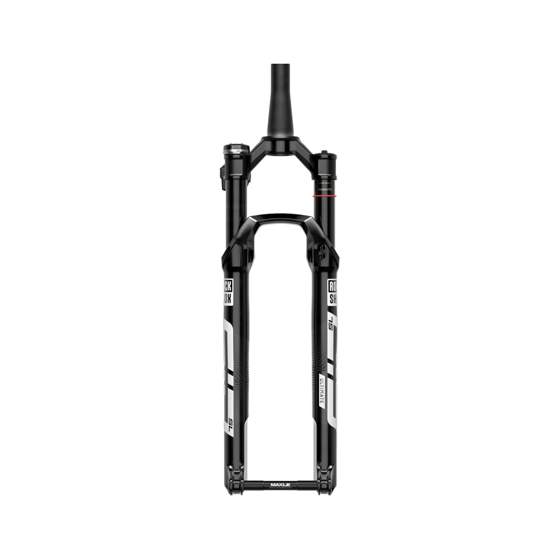 Balfes Bikes RockShox Fork Sid SL Ultimate Flight Attendant USB-C Race Day E2 in Gloss Black | Free postage over £30, £10 off first order, price match & 0% finance.