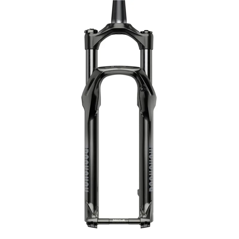 RockShox Fork Judy Silver TK - Crown 27.5 in 9QR Alum Str 1 1/8 42offset Solo Air-1