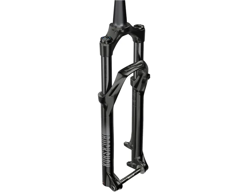 Balfes Bikes RockShox Judy Silver TK Crown 29in QR 100mm 51 Offset Fork in Black | Free postage over £30, £10 off first order, price match & 0% finance.