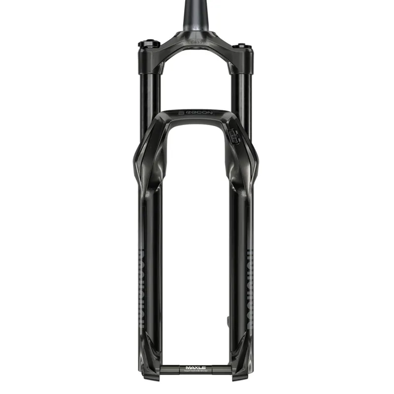 RockShox Fork Recon Silver RL - Crown 27.5in 9QR Alum Str 1 1/8 42offset Solo Air-1