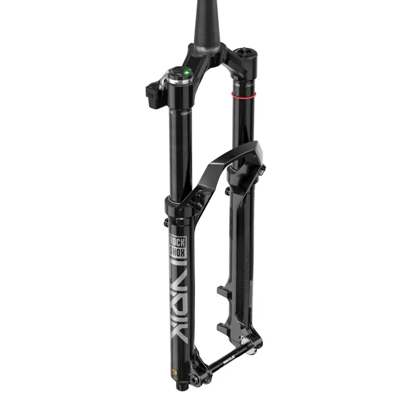 Balfes Bikes RockShox Fork Lyrik Ultimate Flight Attendant - 29 Boost15X110 Tpr Smcrownod 44Offset Db+ Bolt On Fender2 Btm TokensStar NutMaxle StealthBatteryCharge | Free postage over £30, £10 off first order, price match & 0% finance.