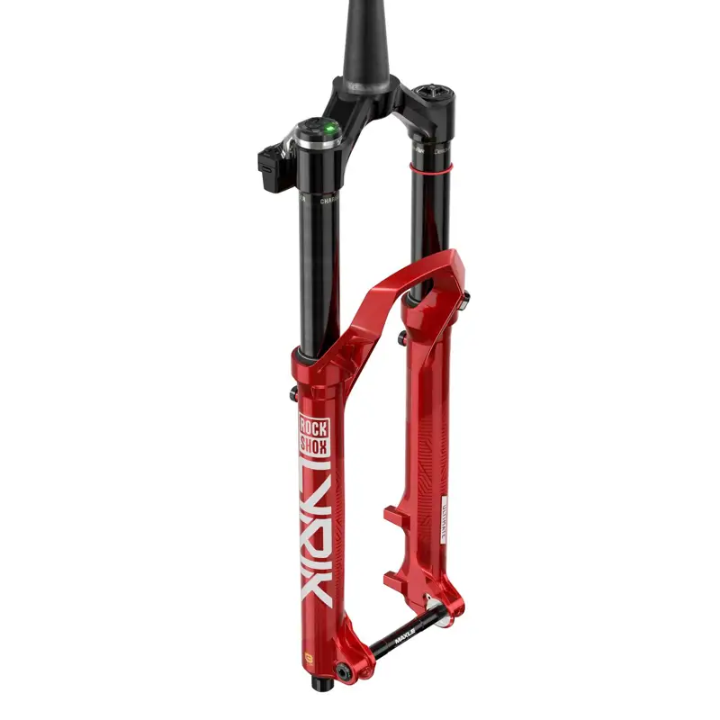 Balfes Bikes RockShox Fork Lyrik Ultimate Flight Attendant - 29 Boost15X110 Tpr Smcrownod 44Offset Db+ Bolt On Fender2 Btm TokensStar NutMaxle StealthBatteryCharge | Free postage over £30, £10 off first order, price match & 0% finance.