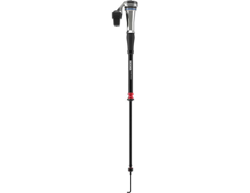 RockShox Damper Upgrade Kit - Flight Attendant USB-C