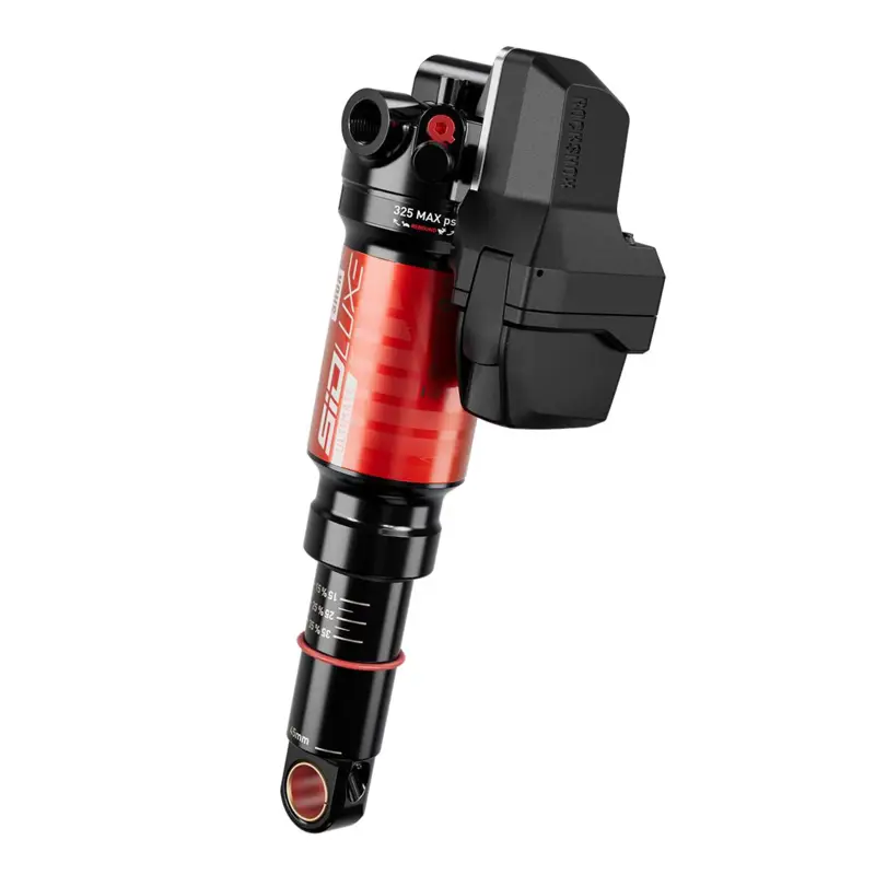 Balfes Bikes RockShox Sidluxe Ultimate Flight Attendant BMC FOURSTROKE 2021+ | Free postage over £30, £10 off first order, price match & 0% finance.