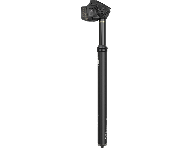 RockShox Seatpost Reverb AXS USB-C XPLR