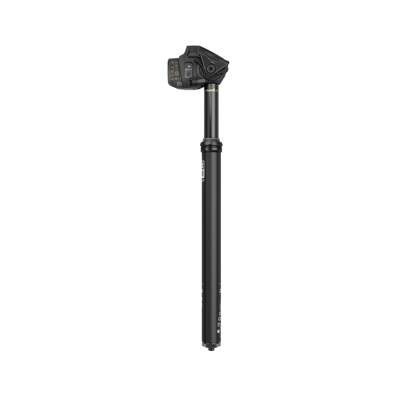 Balfes Bikes RockShox Seatpost Reverb AXS USB-C XPLR | Free postage over £30, £10 off first order, price match & 0% finance.