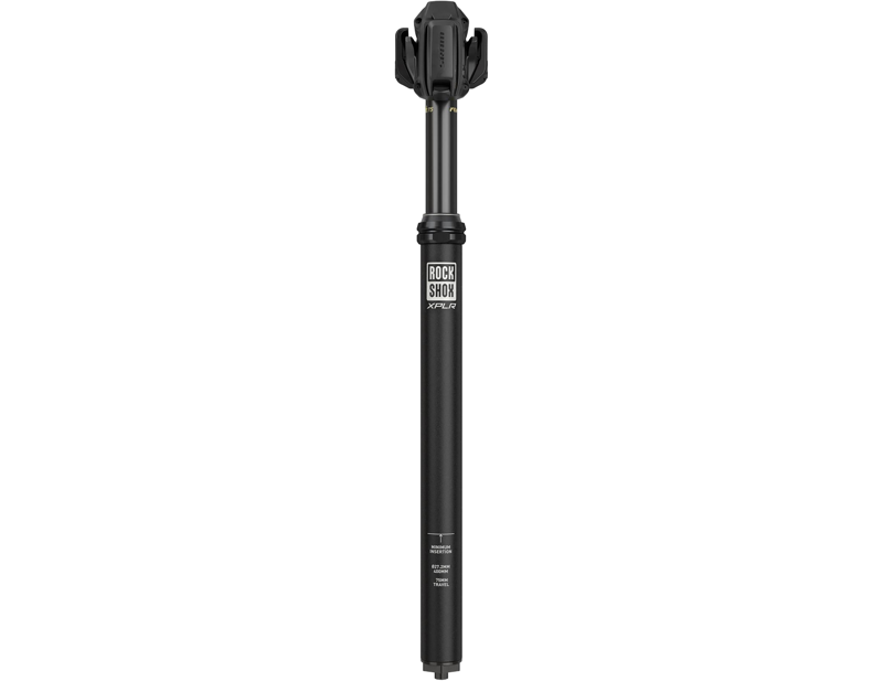 RockShox Seatpost Reverb AXS USB-C XPLR-2