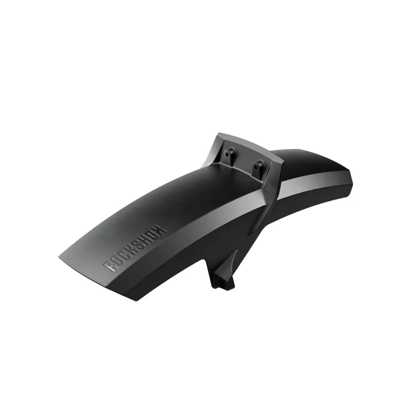 Balfes Bikes RockShox Boxxer Fender Black 4 Bolt - Boxxer D1+/2024+:  38MM | Free postage over £30, £10 off first order, price match & 0% finance.