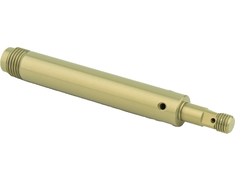 Balfes Bikes RockShox Rockshox Rear Shock Damper Shaft - Includes Shaft - Deluxe R A1-B1 Deluxe Select B2 | Free postage over £30, £10 off first order, price match & 0% finance.