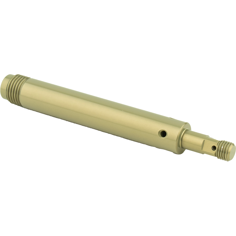 Balfes Bikes RockShox Rockshox Rear Shock Damper Shaft - Includes Shaft - Deluxe R A1-B1 Deluxe Select B2 | Free postage over £30, £10 off first order, price match & 0% finance.