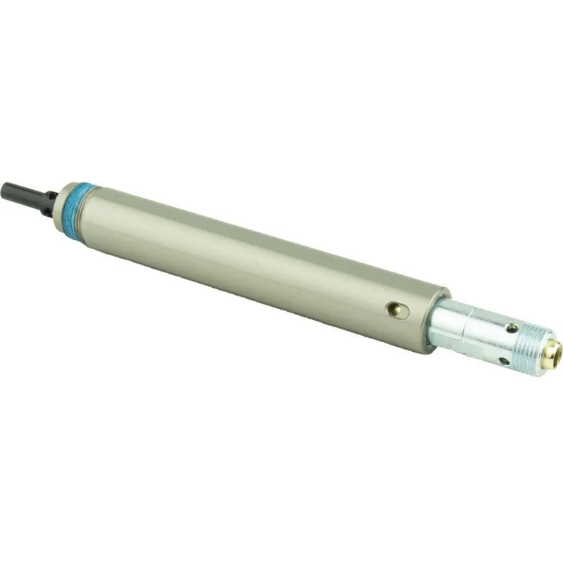 Balfes Bikes RockShox Rockshox Spare - Rear Shock Damper Shaft Assembly - Includes Shaft Piston Stud Rebound Needle And O-Ring - Super Deluxe Air B1-B2 2018-2020 | Free postage over £30, £10 off first order, price match & 0% finance.