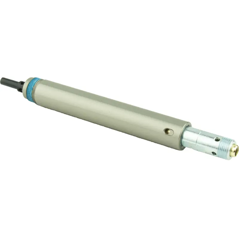 Balfes Bikes RockShox Rockshox Spare - Rear Shock Damper Shaft Assembly - Includes Shaft Piston Stud Rebound Needle And O-Ring - Super Deluxe Air B1-B2 2018-2020 | Free postage over £30, £10 off first order, price match & 0% finance.