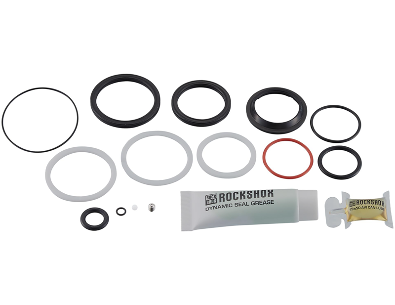 Balfes Bikes RockShox Rockshox 200 Hour/1 Year Service Kit -Sidluxe Wcid A1 2023 | Free postage over £30, £10 off first order, price match & 0% finance.
