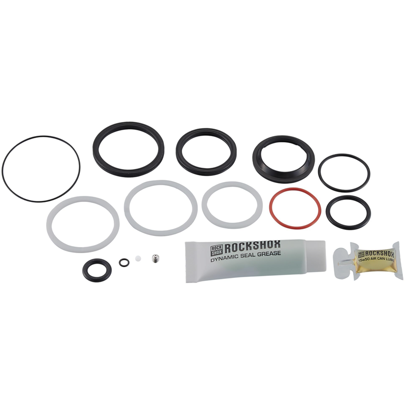 Balfes Bikes RockShox Rockshox 200Hr/1Yr Service Kit | Free postage over £30, £10 off first order, price match & 0% finance.