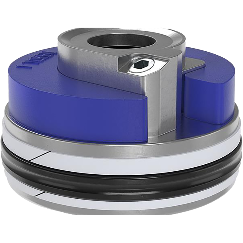 Balfes Bikes RockShox Spare - Rear Shock Damper Fixed Air Piston/Sealhead Assembly - Sidluxe A1 2021-2023: | Free postage over £30, £10 off first order, price match & 0% finance.