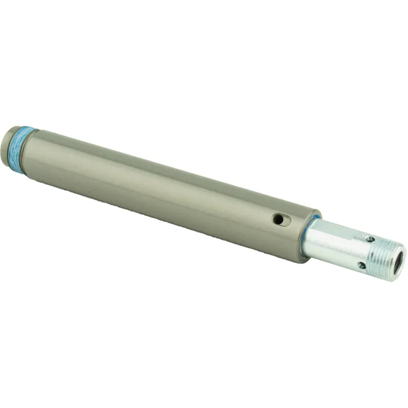 Balfes Bikes RockShox Rockshox Spare - Rear Shock Damper Shaft Assembly - Includes Shaft Piston Stud And O-Ring - Super Deluxe RC/RCT/RTR A1 RC3/R A2 | Free postage over £30, £10 off first order, price match & 0% finance.