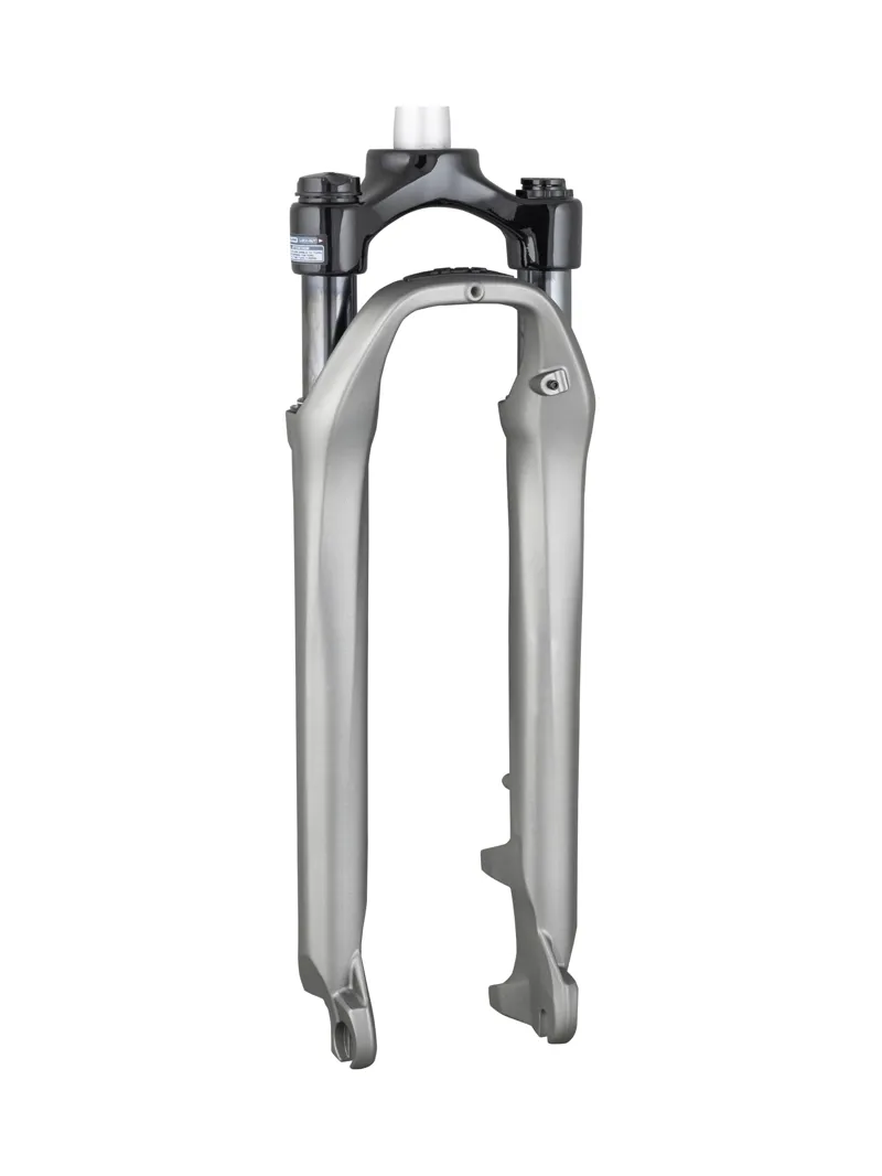 Balfes Bikes Rst RST Trek Verve+ 5 700c Fork in Metallic Gunmetal | Free postage over £30, £10 off first order, price match & 0% finance.