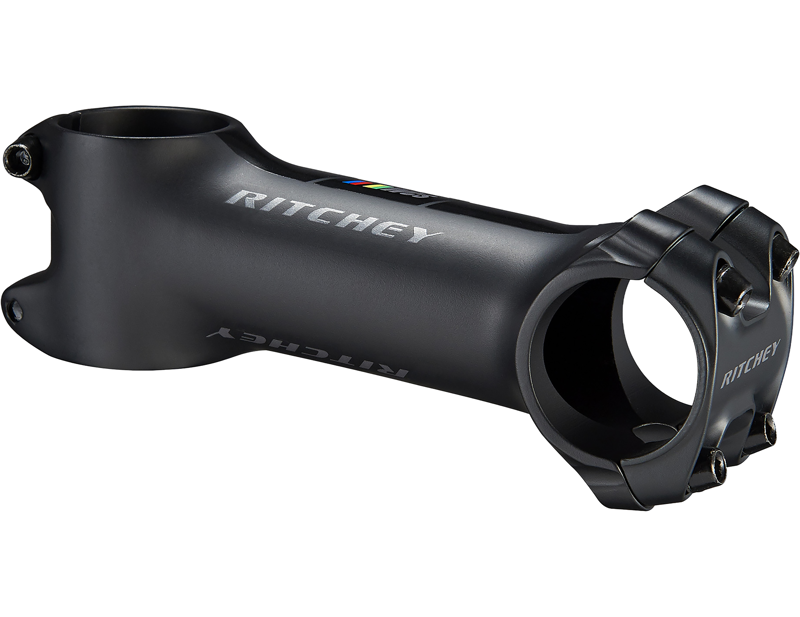 Balfes Bikes Ritchey WCS C220 1-1/4in Stem in Black | Free postage over £30, £10 off first order, price match & 0% finance.