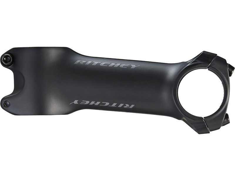 Ritchey WCS C220 1-1/4in Stem in Black-2