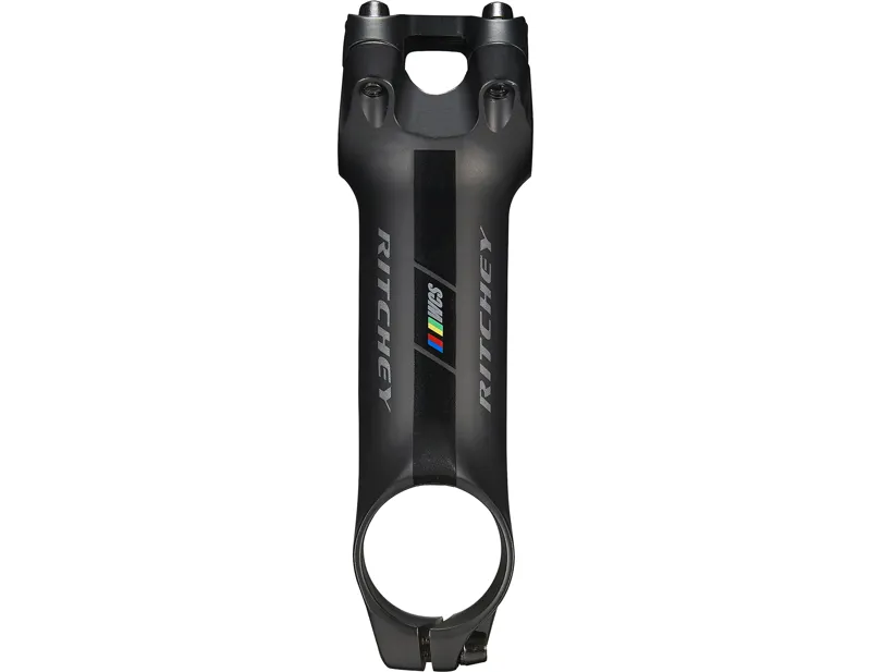 Ritchey WCS C220 1-1/4in Stem in Black-1