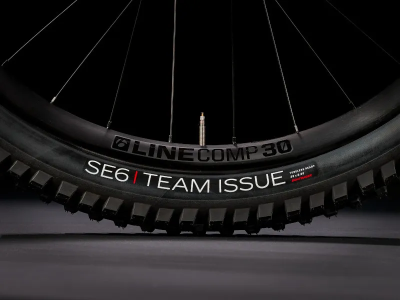  Trek Rail 9.8 GX AXS Eu Full Suspension Electric MTB 2023 in Black-9