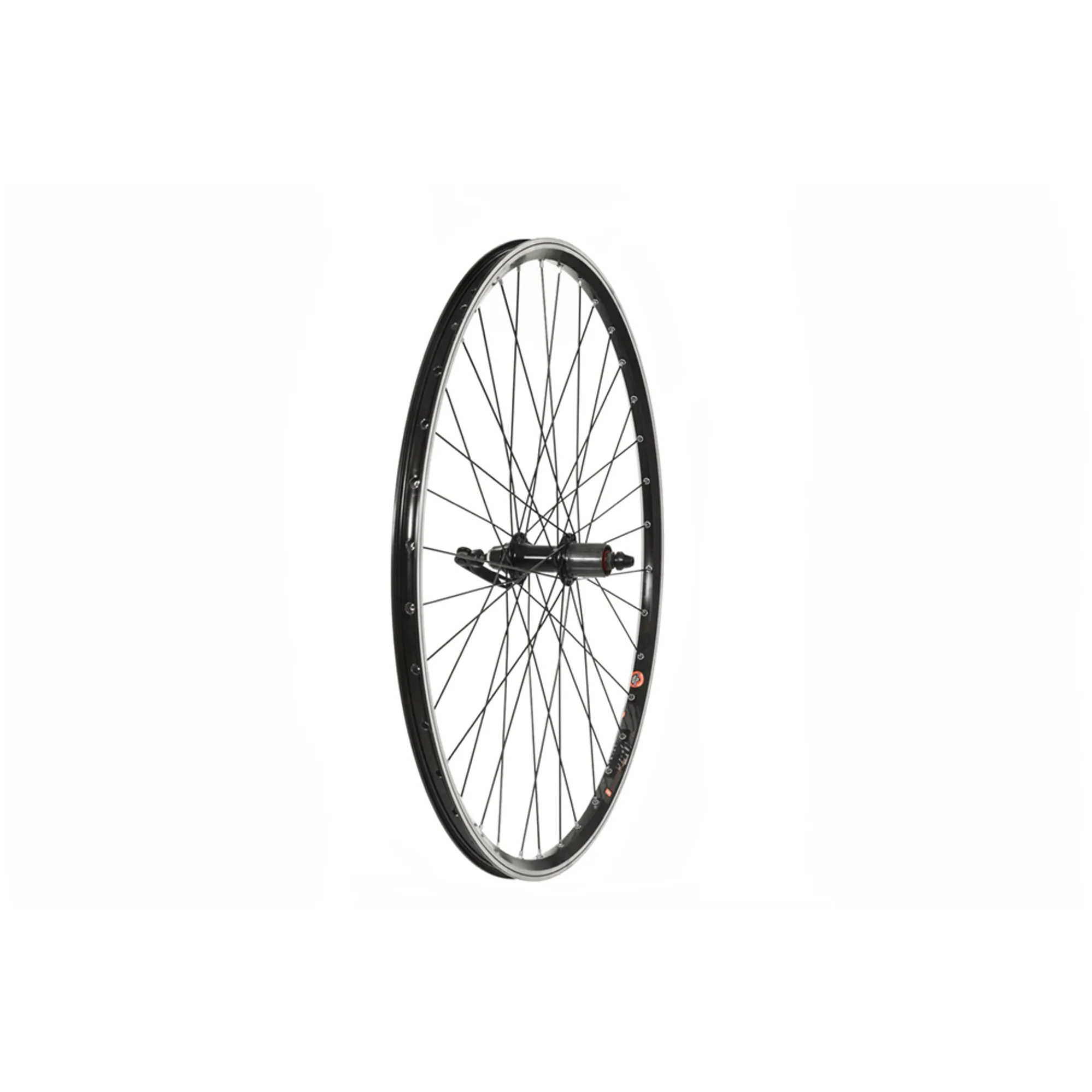 Shimano RX870 ruota anteriore in carbonio per gravel 700c Shimano RX870 ruota anteriore in carbonio per gravel 700c
