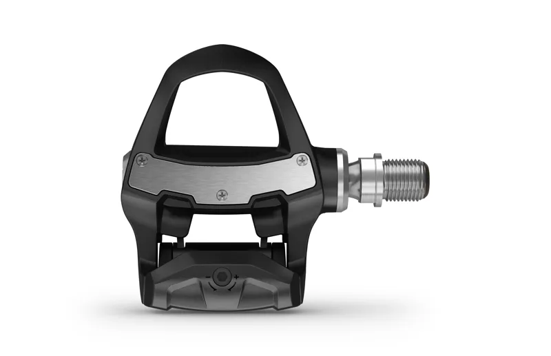 Garmin Rally RK200 Dual-Sensing Pedal Power Meter with KEO Cleats-6