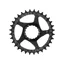 Race Face 1x Cinch Direct Mount Narrow Wide Chainring 30t in Black
