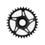 Race Face BOSCH G4 E-MTB Direct Mount Shimano 12 Speed Chainring 34T 52mm in Black